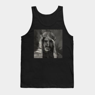 Frank Zappa Tank Top